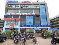 FabHotel Dreamland - SP Ringroad - Ahmedabad
