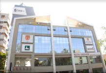 Hotel Shailly Inn - Bodakdev - Ahmedabad