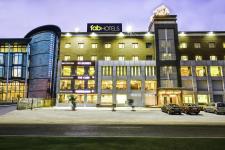 FabHotel Flora - Vastral - Ahmedabad