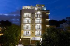 FabHotel Oakwoods Serai - New Thippasandra - Bangalore