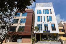 FabHotel Canvas HSR  - HSR Layout - Bangalore