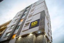 FabHotel Amazing Inn Forum Mall - Koramangala - Bangalore