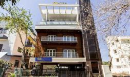 FabHotel Wagtail Manyata - Manyata Tech Park - Bangalore