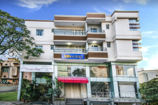 FabHotel Oriental Suites - MG Road - Bangalore