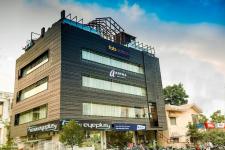 FabHotel Astra Suites - HSR Layout - Bangalore