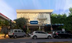 Hotel Park Inn - Indiranagar - Bangalore