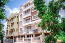 FabHotel Wisteria - HBR Layout - Bangalore