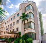 Lotus Park Hotel - Marathahalli - Bangalore