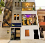 Fabhotel Corporate Crown - Koramangala - Bangalore