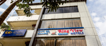 FabHotel Ring View - Hebbal - Bangalore