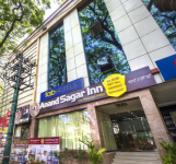FabHotel Anand Sagar Inn - Jayanagar - Bangalore