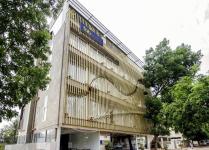 FabHotel IWE Studio - Yelahanka - Bangalore