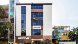 FabHotel Oakwey Inn - Indiranagar - Bangalore