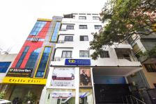 FabHotel Windsor Castle inn - Brigade Road - Bangalore