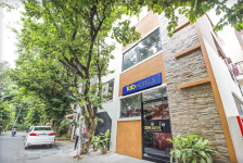 FabHotel Corporate Crown II  - Koramangala - Bangalore