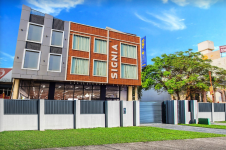 FabHotel Signia - Chandigarh International Airport - Chandigarh