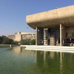 FabHotel Le Monarque - Sector 35 - Chandigarh