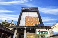 FabHotel Alreef Residency - Vadapalani - Chennai