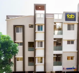 FabHotel Rithikha Inn 1 - Manapakkam - Chennai