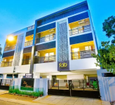 FabHotel Haku Residency - Perungudi - Chennai