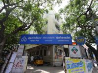 FabHotel Colors Apart - Santhome - Chennai