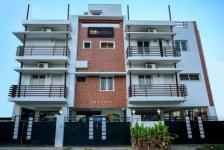 FabHotel Joe Grande - Thoraipakkam - Chennai