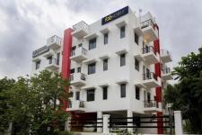 FabHotel Iberis - Sholinganallur - Chennai
