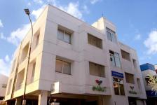 FabHotel Evlewt - OMR - Chennai