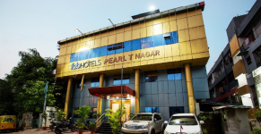 Hotel Pearl International - T Nagar - Chennai