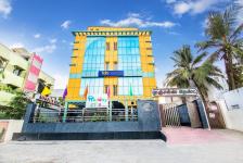 FabHotel Holiday Stay - Sholinganallur - Chennai