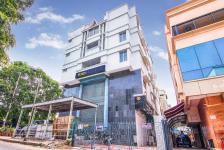 Venkeys Service Apartment - Mylapore - Chennai