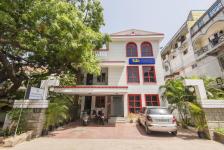 FabExpress Shyleeniwas II - T Nagar - Chennai