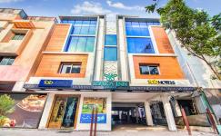 FabHotel Ishka Inn - T Nagar - Chennai