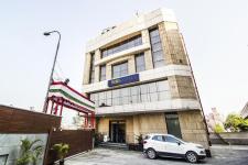 FabHotel K Square - Koyambedu - Chennai