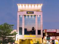 FabHotel Royal Castle - Gandhipuram - Coimbatore