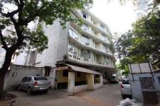 Hotel Thaai - SBI Road - Coimbatore