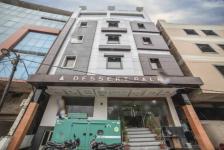 FabExpress Desert Palm - Thatipur - Gwalior