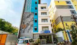 Hill View I - Gachibowli - Hyderabad