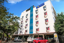 FabHotel Royal Emirates - Jubilee Hills - Hyderabad