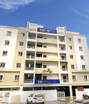 FabHotel Hallmark Inn - Begumpet Airport - Hyderabad