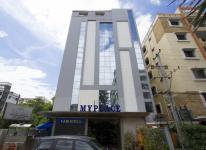 FabHotel MyPlace - Hitech City - Hyderabad