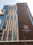 FabHotel Prowell Crown - Hitech City - Hyderabad