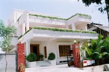 Hill View II - Jubilee Hills - Hyderabad