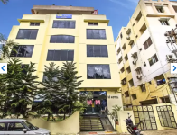 FabHotel M Hotel - Hitech City - Hyderabad