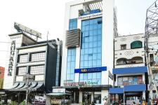 FabHotel Sree Krishna Grand - Miyapur - Hyderabad