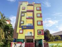 FabHotel Airport Pride Inn - Hyderabad Airport - Hyderabad