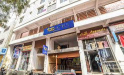 Hotel Comfort Inn - MG Road - Hyderabad