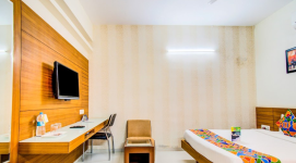 Hill View IV - Gachibowli - Hyderabad