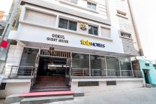 Gokul Guest House - Ameerpet - Hyderabad