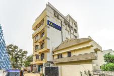Hotel Park Heights - Banjara Hills - Hyderabad